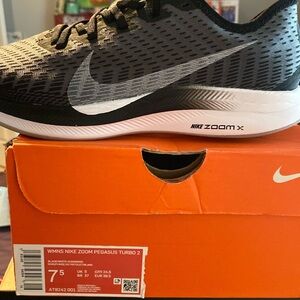Women’s Nike zoom pegasus turbo 2